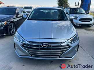 $13,000 Hyundai Elantra - $13,000 1
