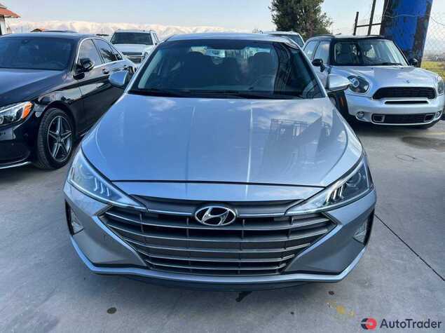 $13,000 Hyundai Elantra - $13,000 1