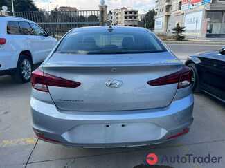 $13,000 Hyundai Elantra - $13,000 3