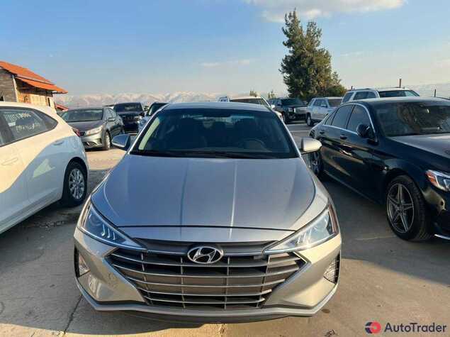 $13,000 Hyundai Elantra - $13,000 5
