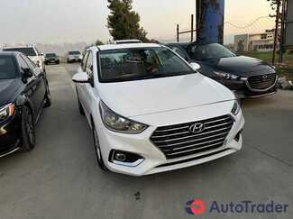 $11,500 Hyundai Accent - $11,500 2