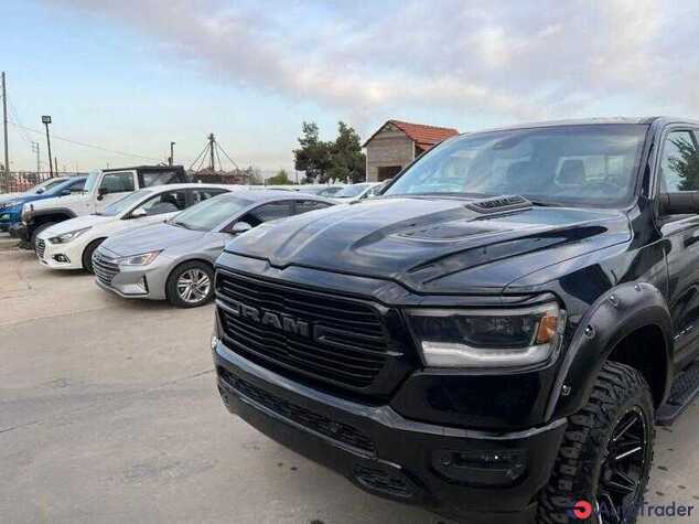 $48,000 Dodge Ram - $48,000 5