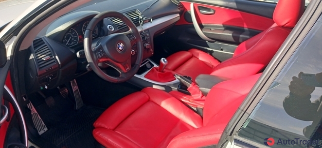 $12,500 BMW 1-Series - $12,500 4