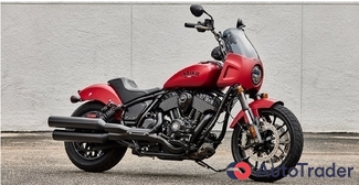 $26,000 Indian Chief - $26,000 3