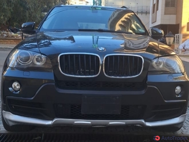 $5,300 BMW X5 - $5,300 1