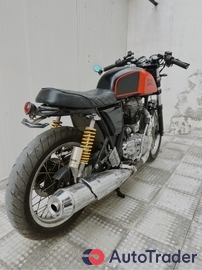 $4,000 Royal Enfield Continental Gt - $4,000 5