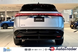 $38,600 Nissan Ariya - $38,600 3