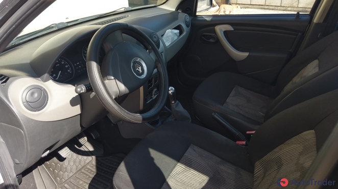 $3,900 Renault Sandero - $3,900 8