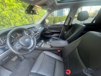 $20,000 BMW X3 - $20,000 8