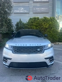 $57,000 Land Rover Range Rover Velar - $57,000 2