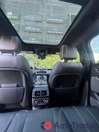 $57,000 Land Rover Range Rover Velar - $57,000 9