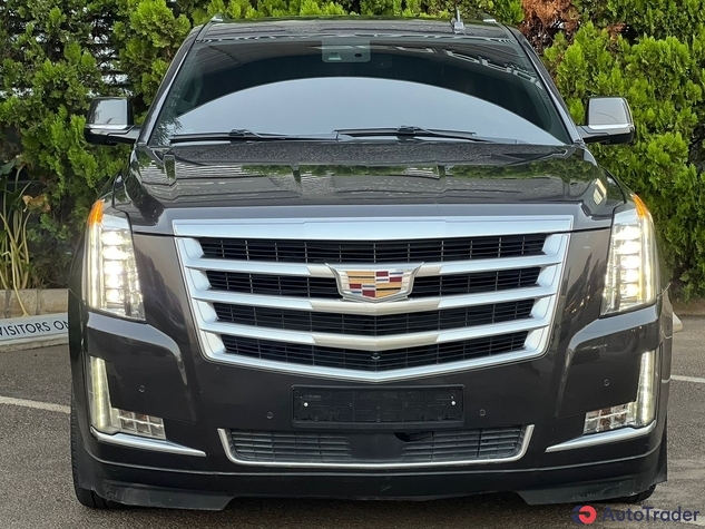 $36,000 Cadillac Escalade - $36,000 2