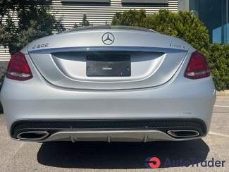 $21,900 Mercedes-Benz C-Class - $21,900 5