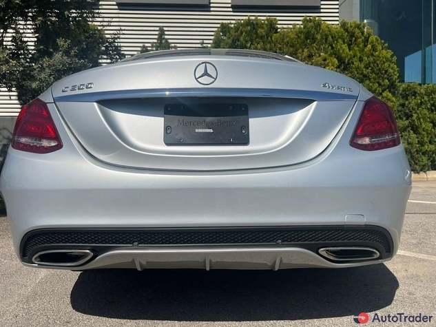 $21,900 Mercedes-Benz C-Class - $21,900 5