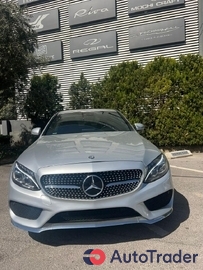 $21,900 Mercedes-Benz C-Class - $21,900 3
