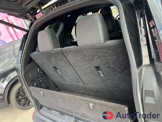 $0 Land Rover Discovery Sport - $0 10