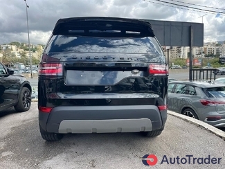 $0 Land Rover Discovery Sport - $0 3