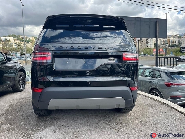 $0 Land Rover Discovery Sport - $0 3