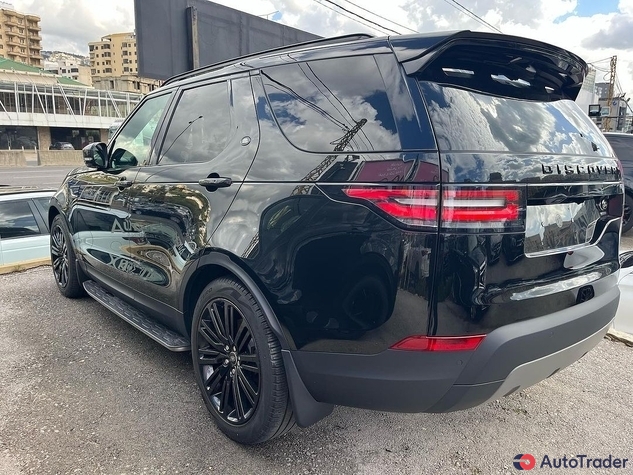 $0 Land Rover Discovery Sport - $0 4