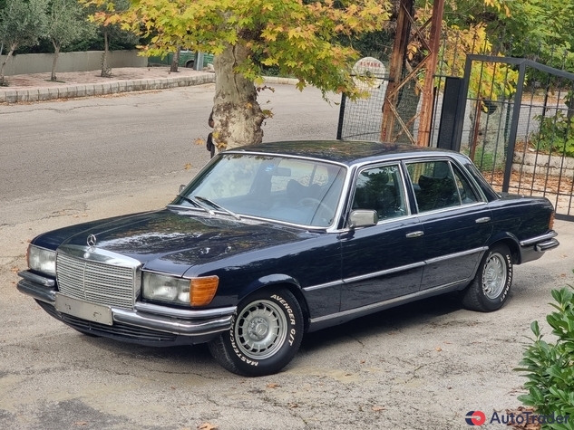 $4,900 Mercedes-Benz 450 SL - $4,900 3
