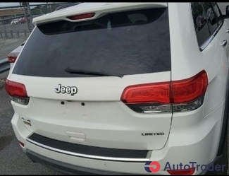 $0 Jeep Grand Cherokee Limited - $0 2