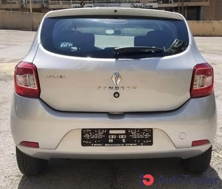 $6,800 Renault Sandero - $6,800 4