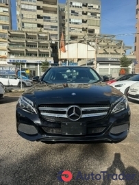 $23,000 Mercedes-Benz C-Class - $23,000 1