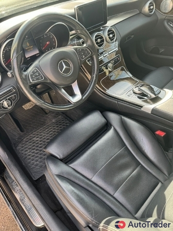 $23,000 Mercedes-Benz C-Class - $23,000 8