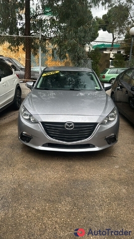 $13,200 Mazda 3 - $13,200 1