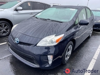 $12,500 Toyota Prius - $12,500 1