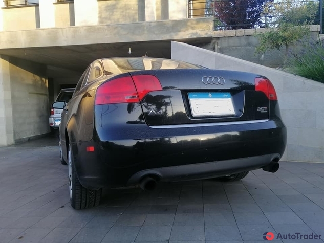$4,000 Audi A4 - $4,000 3