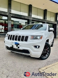 $18,700 Jeep Grand Cherokee Limited - $18,700 1
