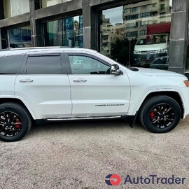 $18,700 Jeep Grand Cherokee Limited - $18,700 6