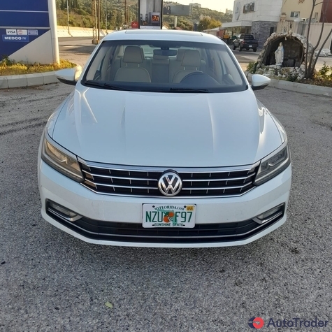 $11,500 Volkswagen Passat - $11,500 1