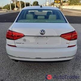 $11,500 Volkswagen Passat - $11,500 5