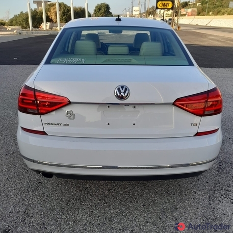 $11,500 Volkswagen Passat - $11,500 5