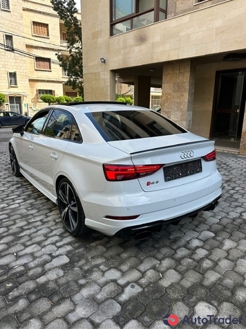 $49,000 Audi RS3 - $49,000 5
