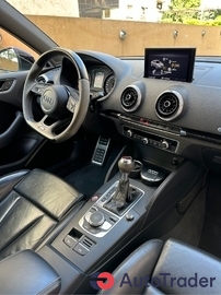 $49,000 Audi RS3 - $49,000 7