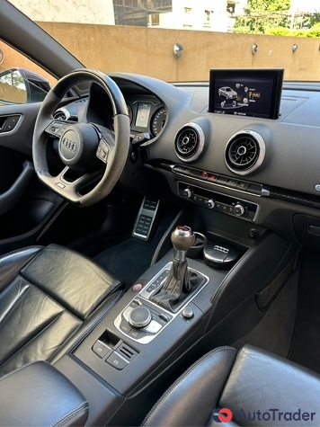 $49,000 Audi RS3 - $49,000 7