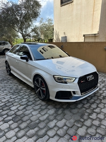 $49,000 Audi RS3 - $49,000 3