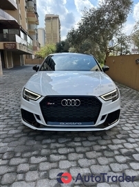 2017 Audi RS3