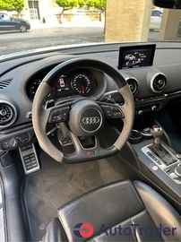 $49,000 Audi RS3 - $49,000 9