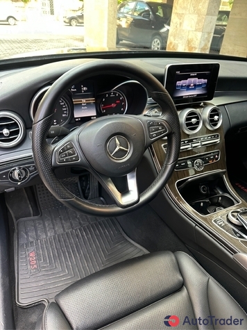 $22,500 Mercedes-Benz C-Class - $22,500 10