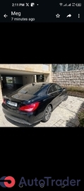 $18,500 Mercedes-Benz CLA - $18,500 6