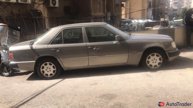 $3,500 Mercedes-Benz Other - $3,500 1