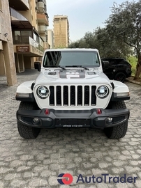 $50,000 Jeep Gladiator - $50,000 1