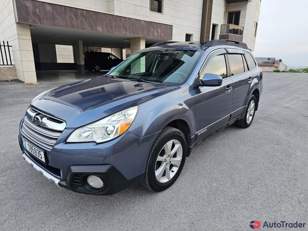 $10,800 Subaru Outback - $10,800 1
