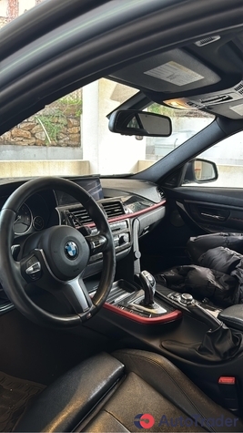 $13,500 BMW 3-Series - $13,500 4