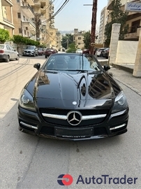 $16,500 Mercedes-Benz SLK - $16,500 1