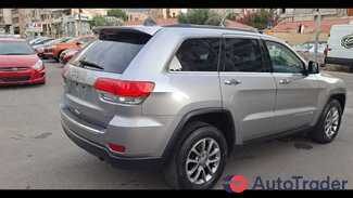$19,500 Jeep Grand Cherokee Limited - $19,500 2